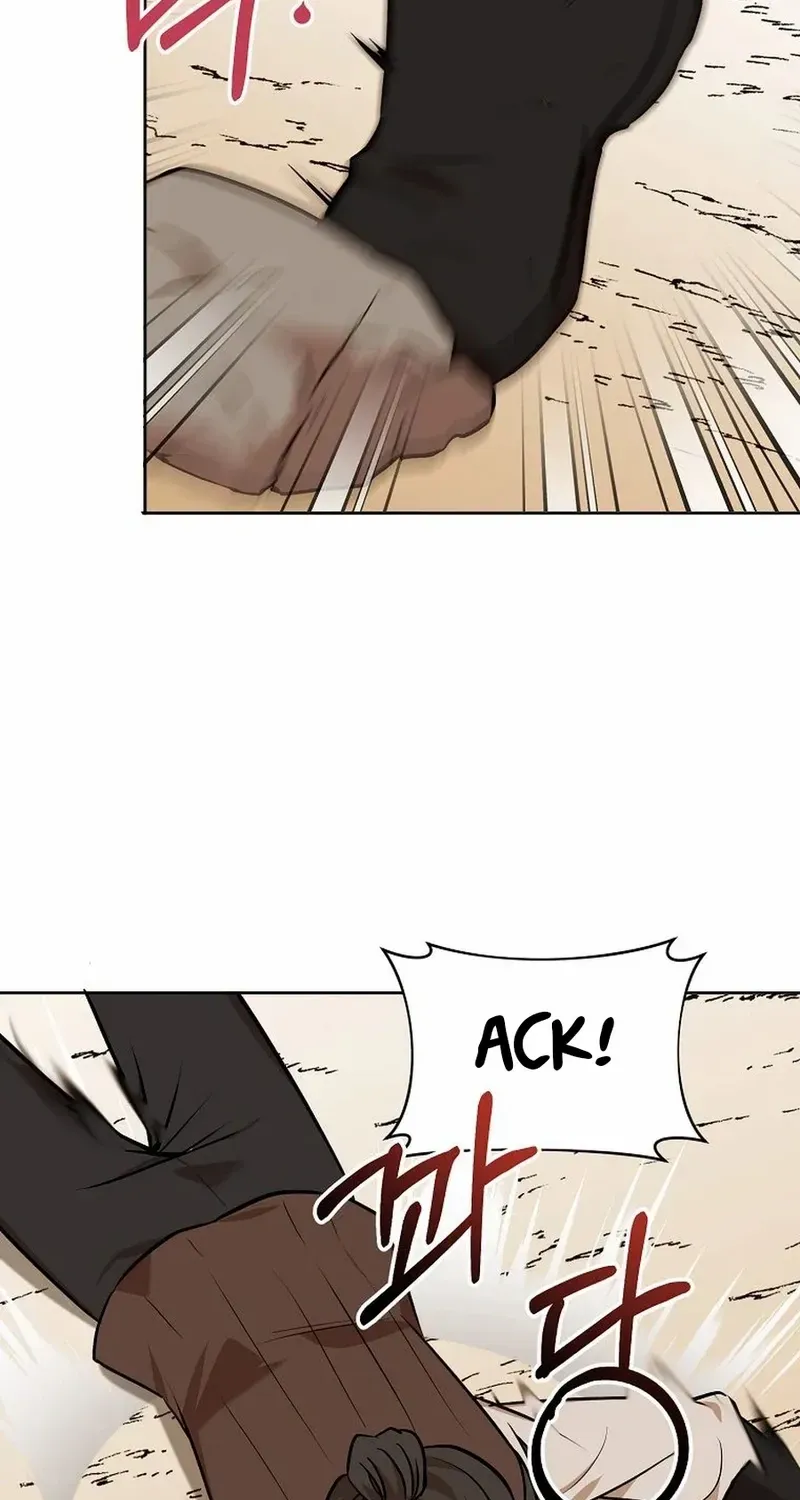 Dungeon Food Truck Boss Chapter 80 page 24 - 