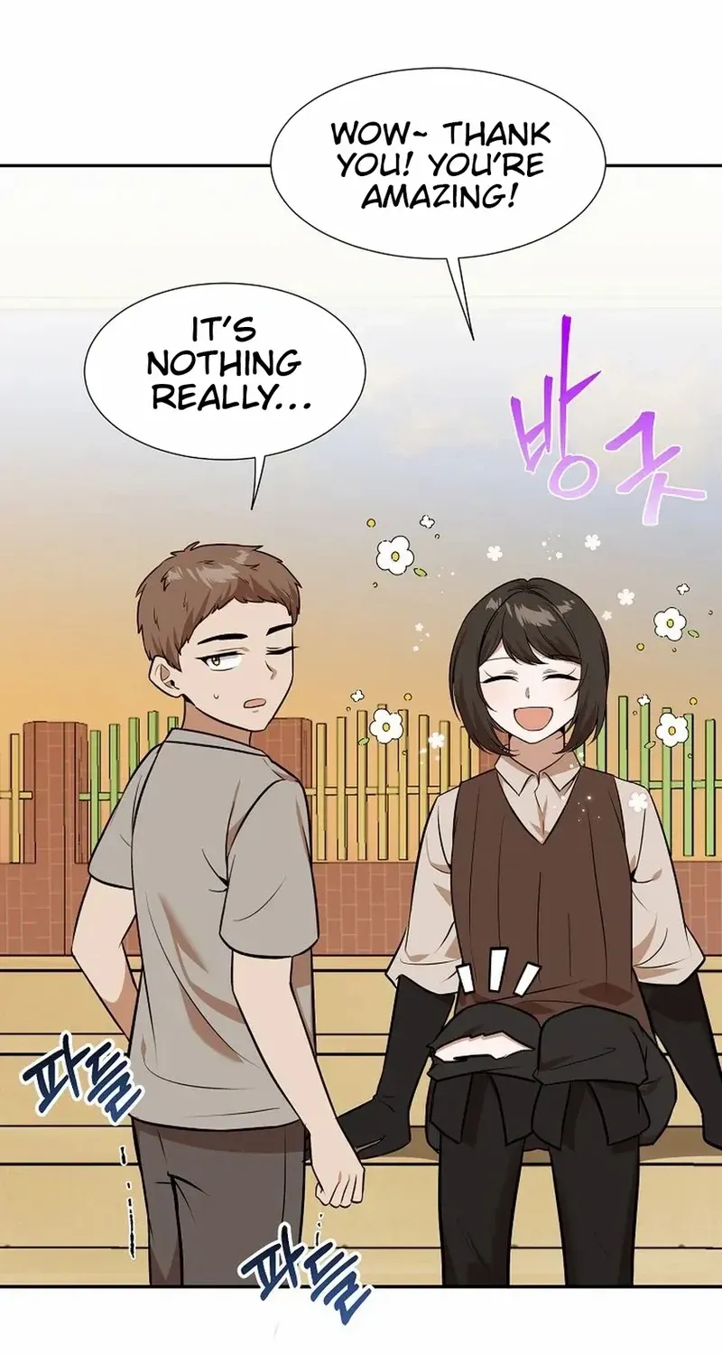 Dungeon Food Truck Boss Chapter 80 page 30 - 