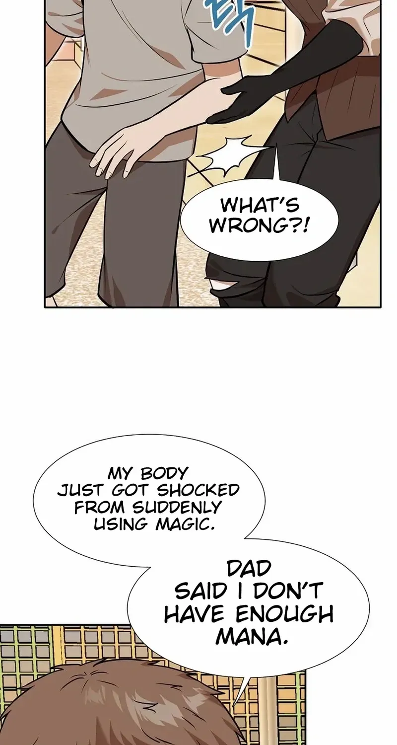 Dungeon Food Truck Boss Chapter 80 page 32 - 