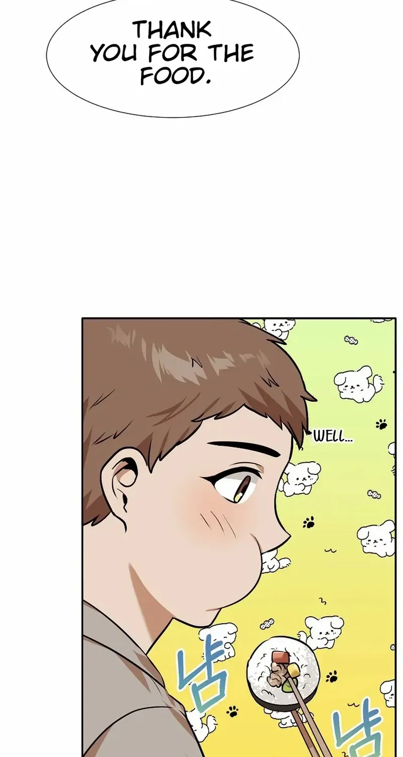 Dungeon Food Truck Boss Chapter 80 page 39 - 