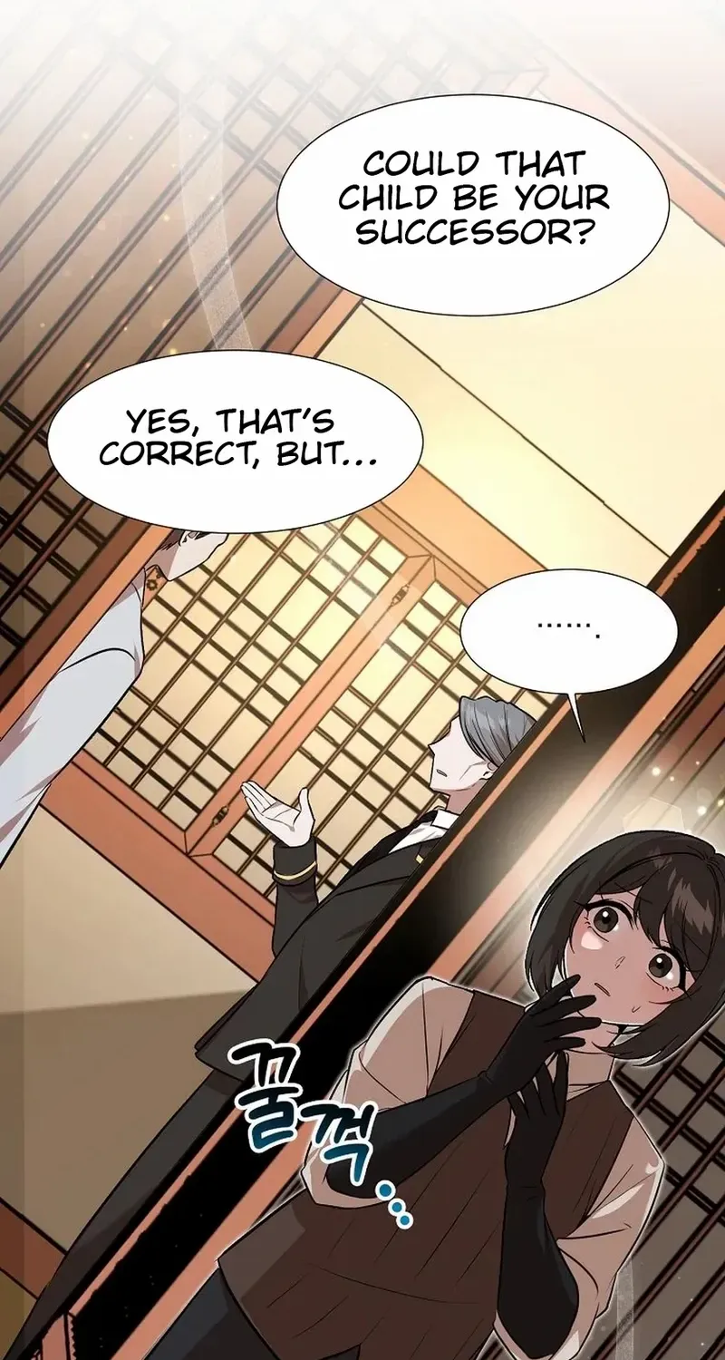 Dungeon Food Truck Boss Chapter 80 page 5 - 