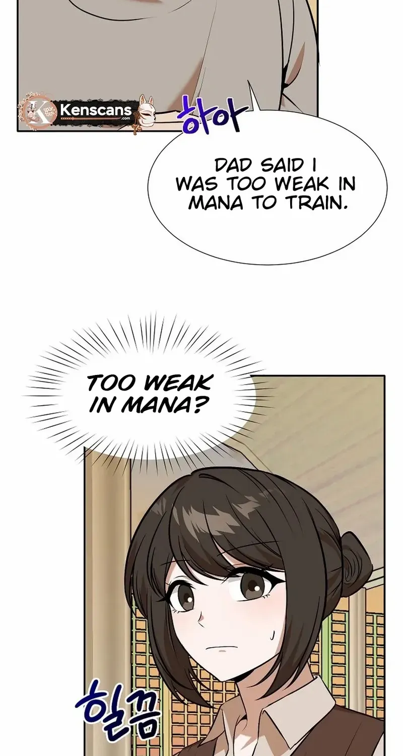 Dungeon Food Truck Boss Chapter 80 page 50 - 