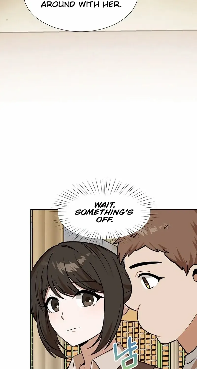 Dungeon Food Truck Boss Chapter 80 page 53 - 