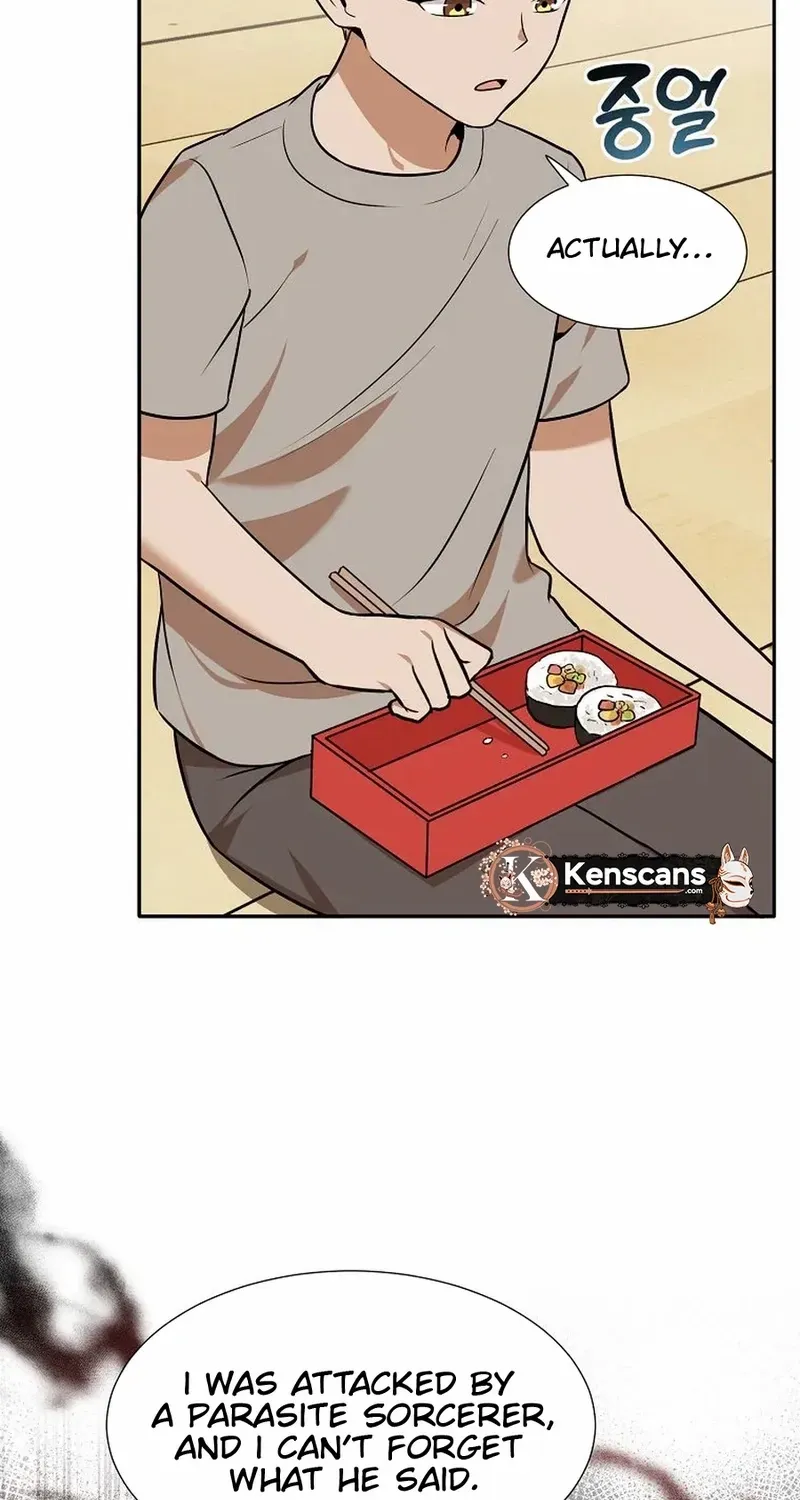 Dungeon Food Truck Boss Chapter 80 page 57 - 