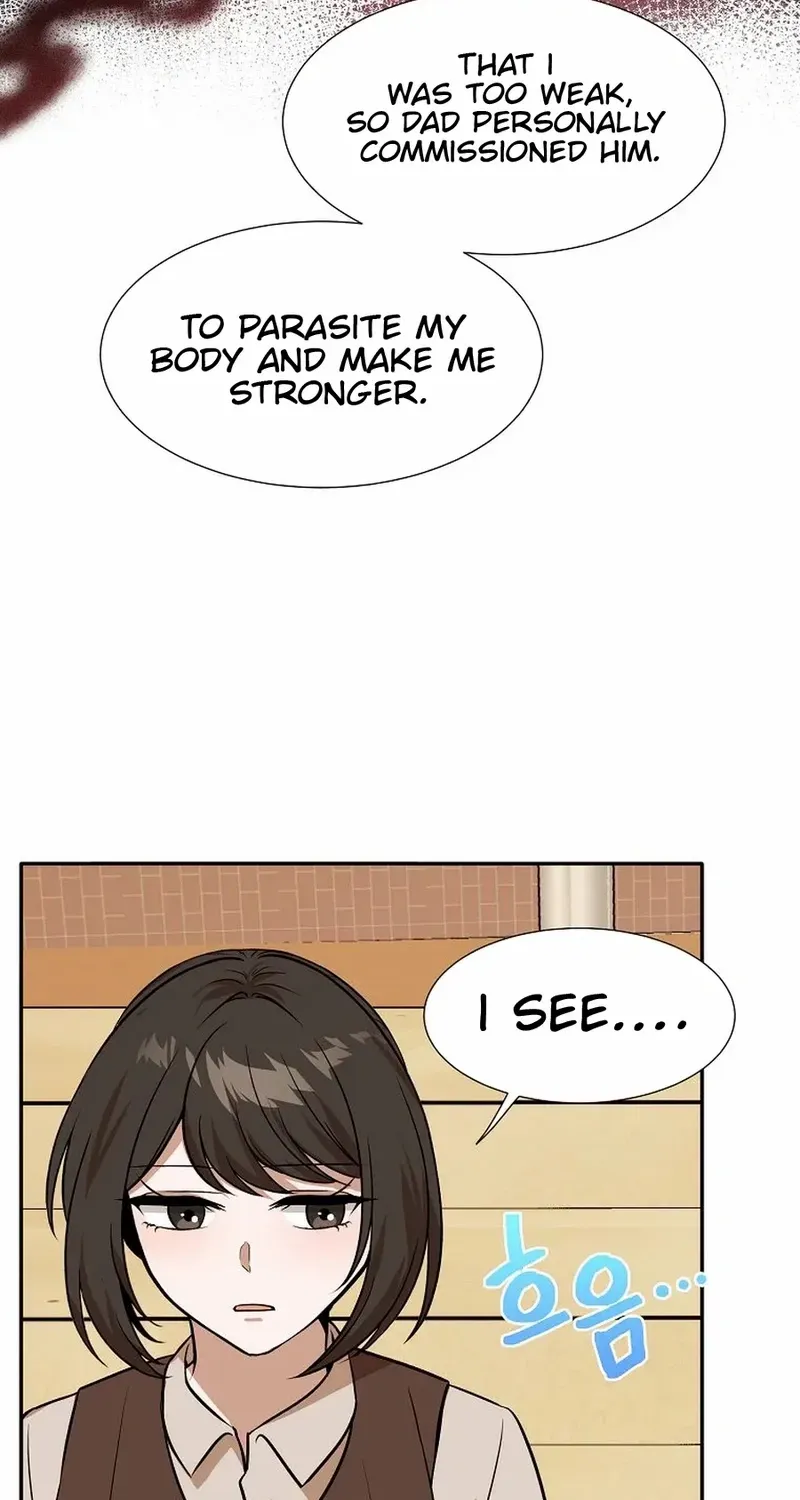 Dungeon Food Truck Boss Chapter 80 page 59 - 