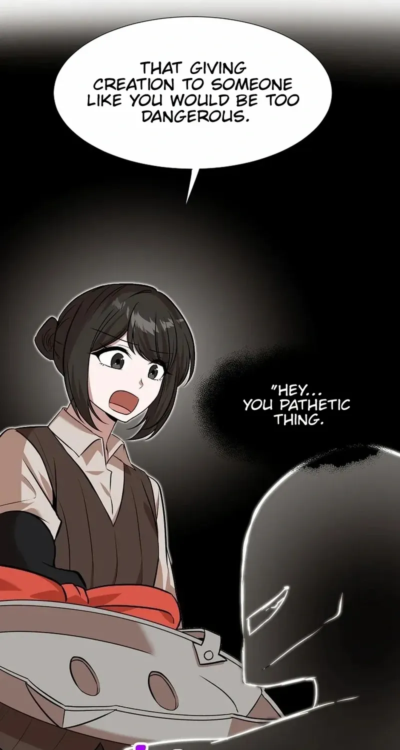 Dungeon Food Truck Boss Chapter 80 page 80 - 