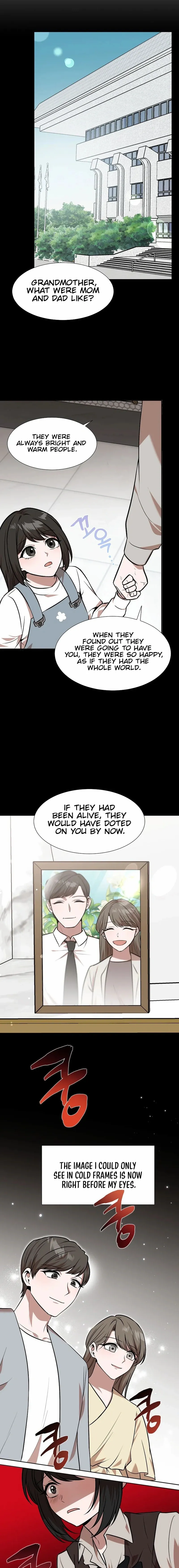 Dungeon Food Truck Boss Chapter 81 page 2 - 