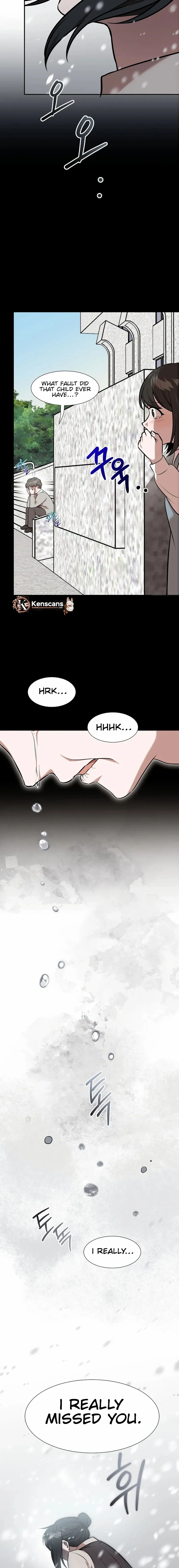 Dungeon Food Truck Boss Chapter 81 page 13 - 