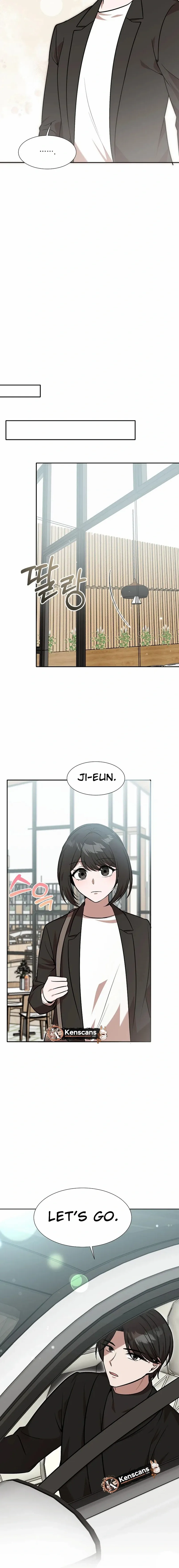 Dungeon Food Truck Boss Chapter 81 page 19 - 