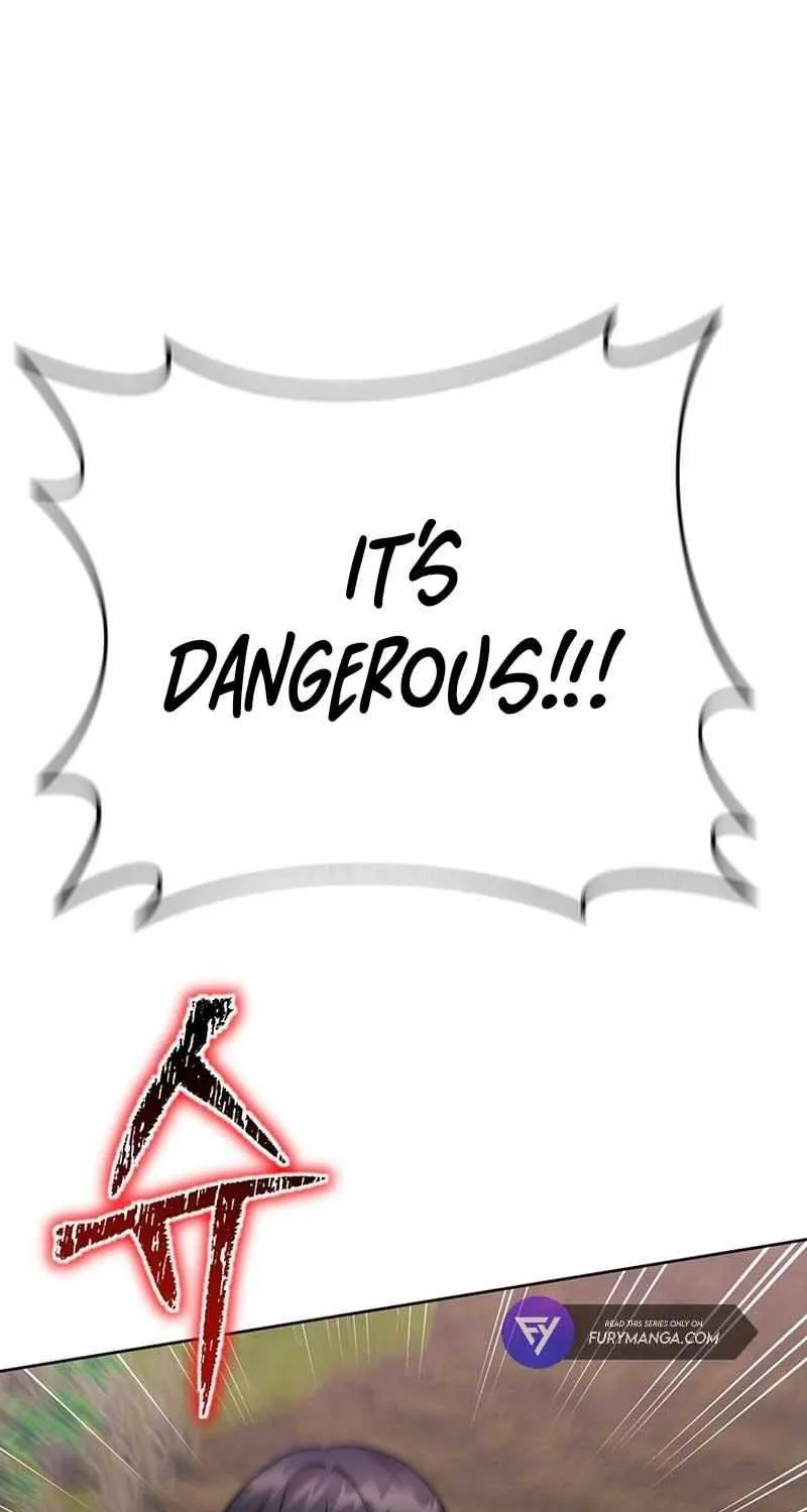 Dungeon Food Truck Boss Chapter 9 page 1 - 