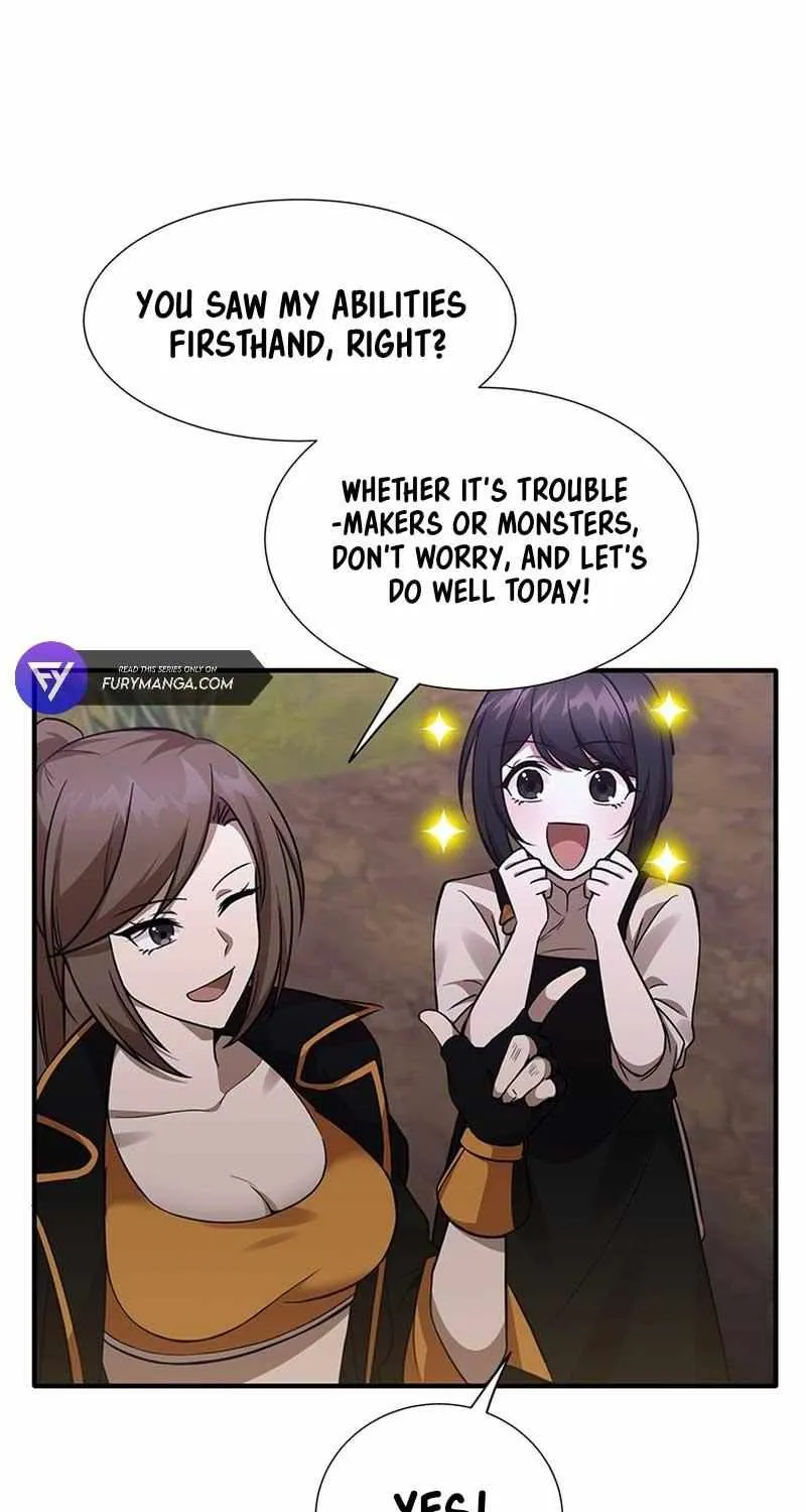 Dungeon Food Truck Boss Chapter 9 page 24 - 