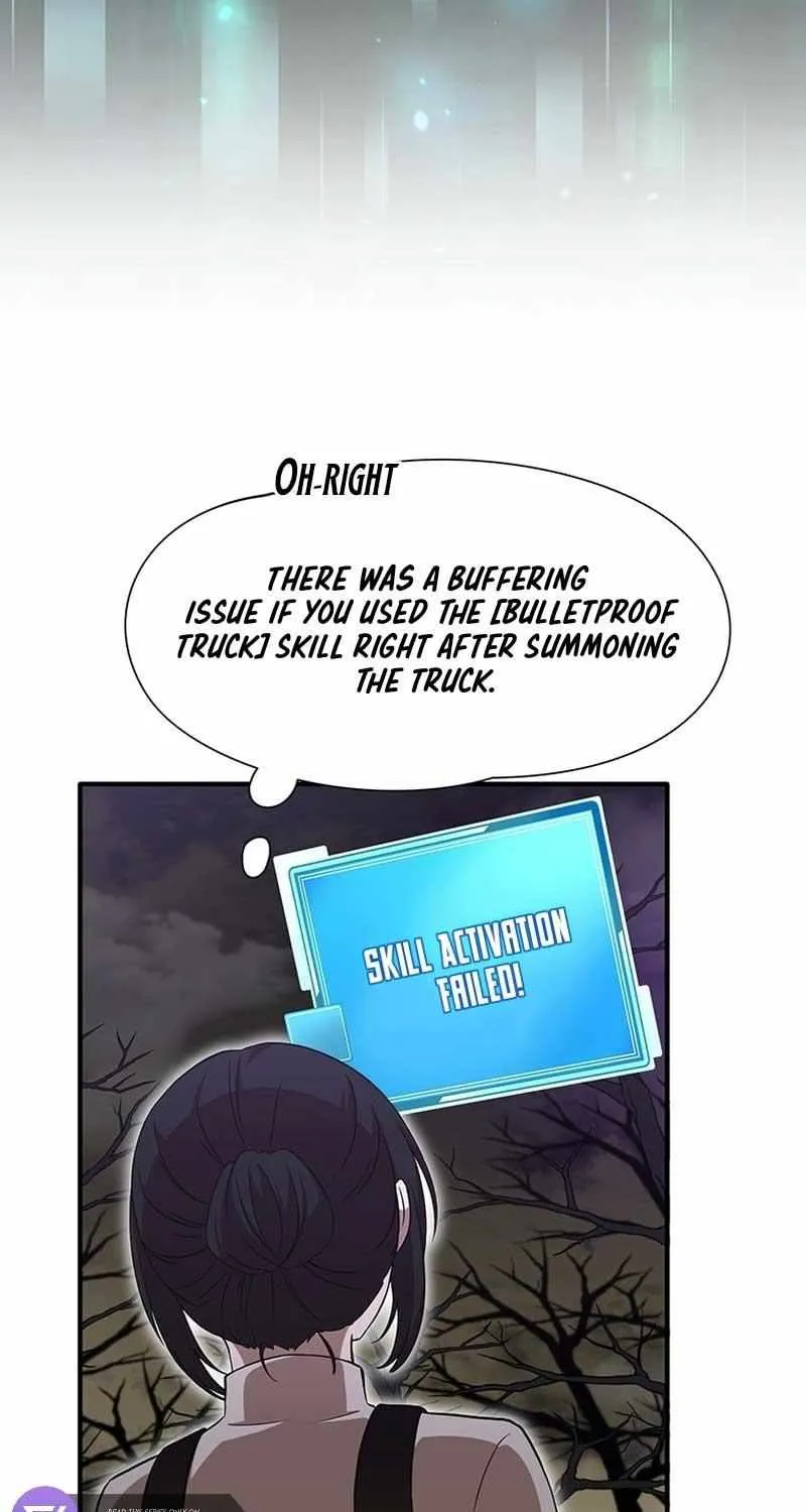 Dungeon Food Truck Boss Chapter 9 page 30 - 