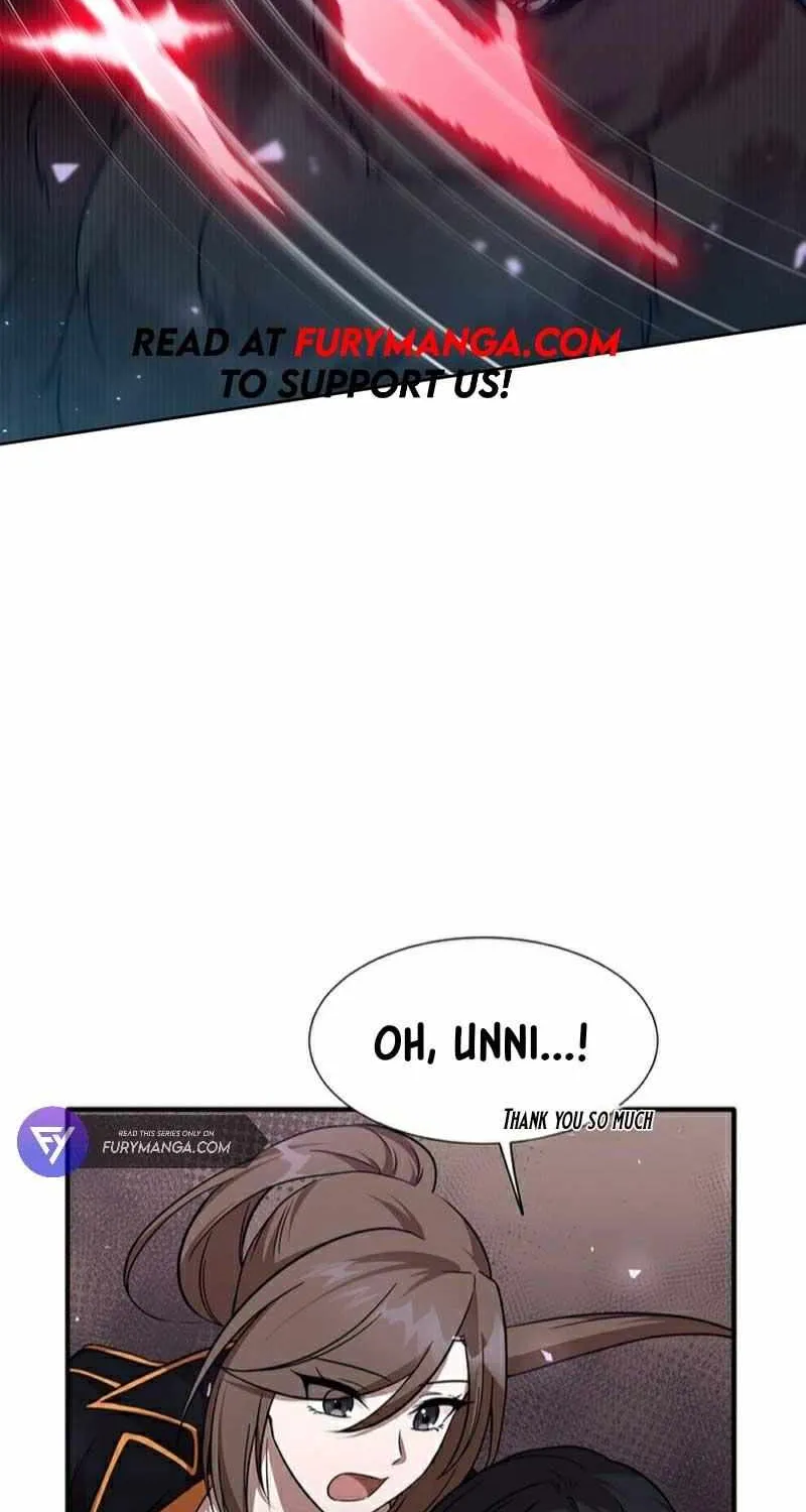 Dungeon Food Truck Boss Chapter 9 page 4 - 
