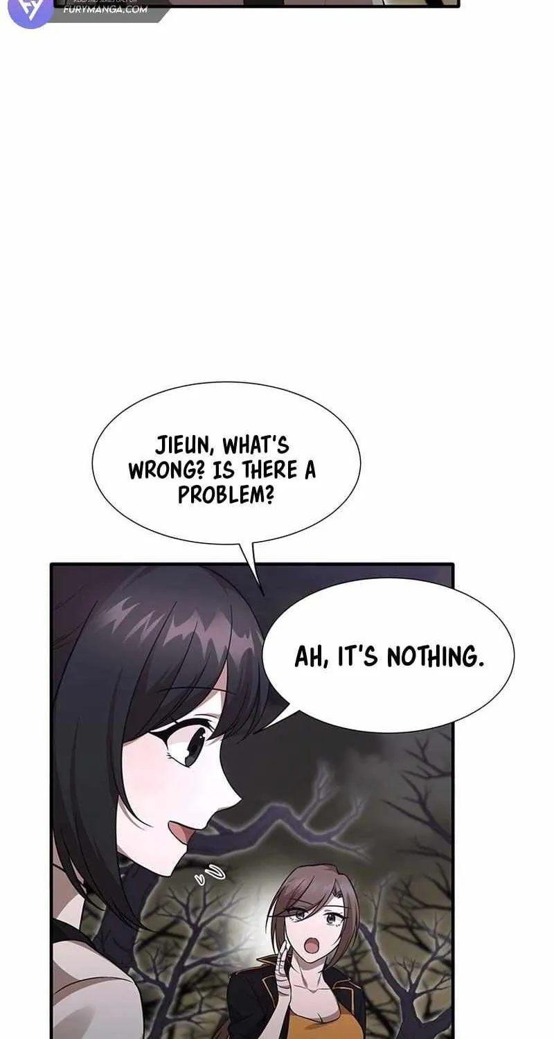 Dungeon Food Truck Boss Chapter 9 page 31 - 