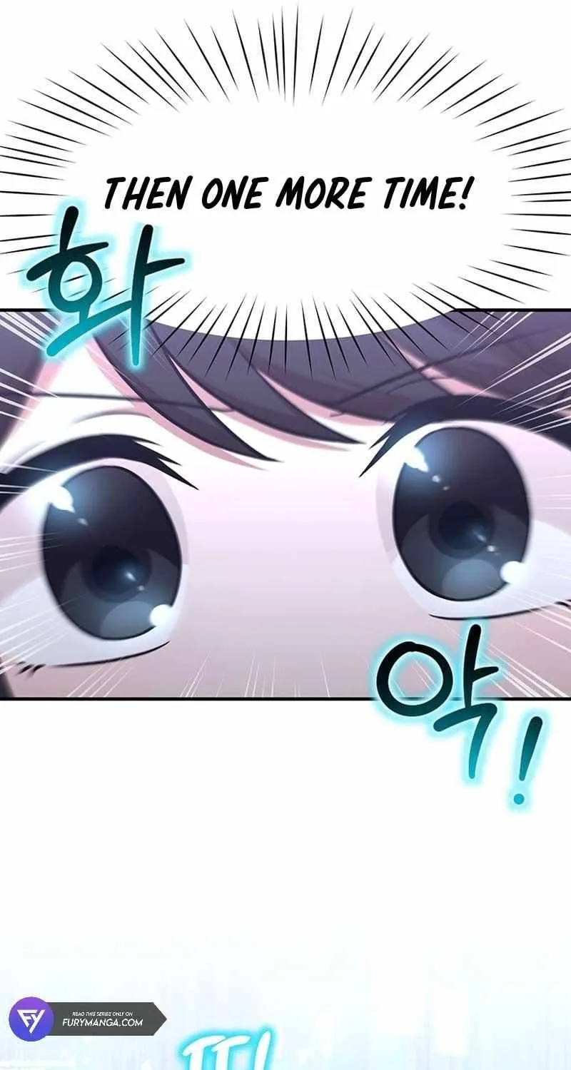 Dungeon Food Truck Boss Chapter 9 page 33 - 