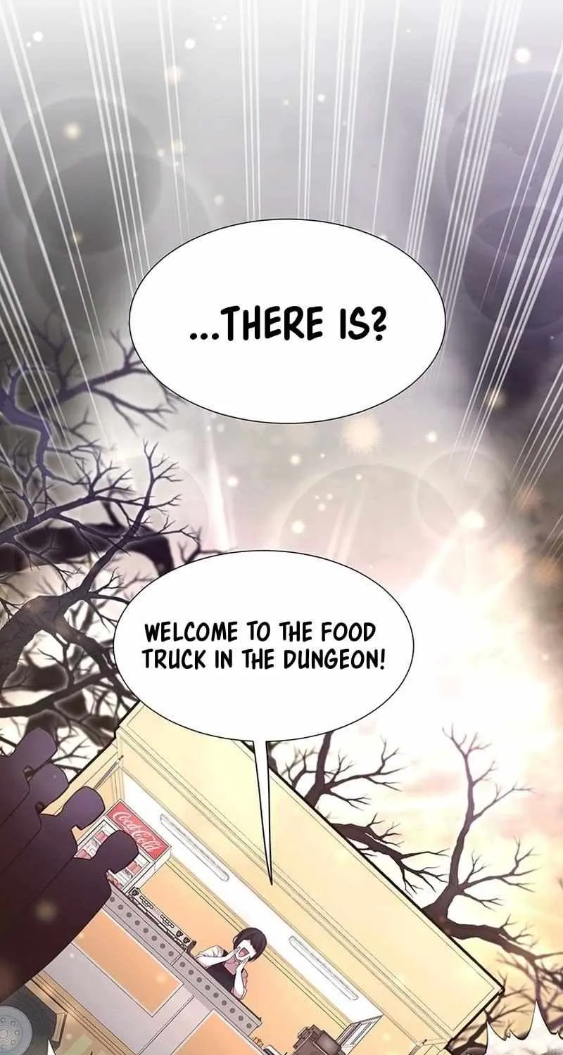 Dungeon Food Truck Boss Chapter 9 page 37 - 