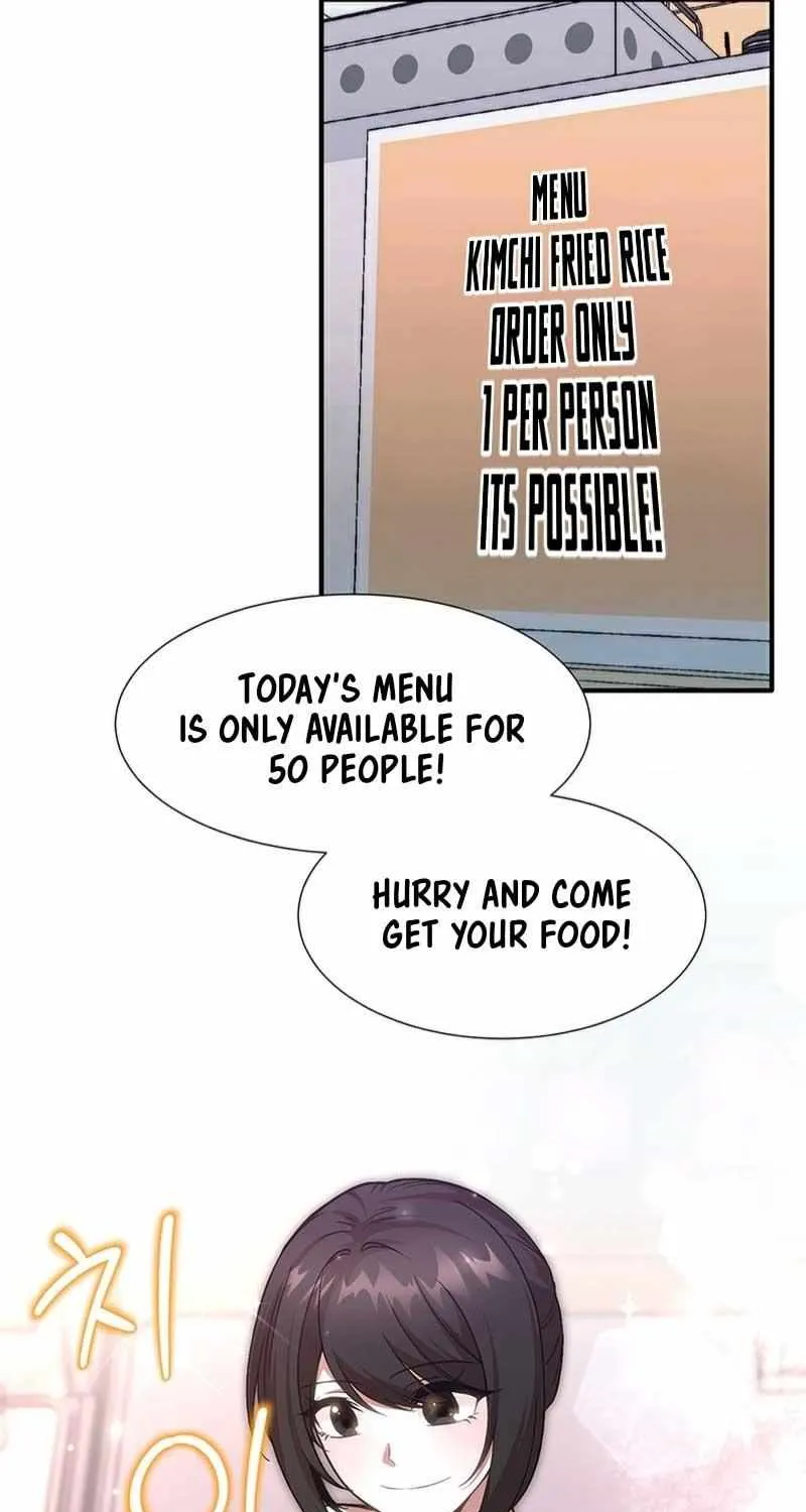 Dungeon Food Truck Boss Chapter 9 page 40 - 