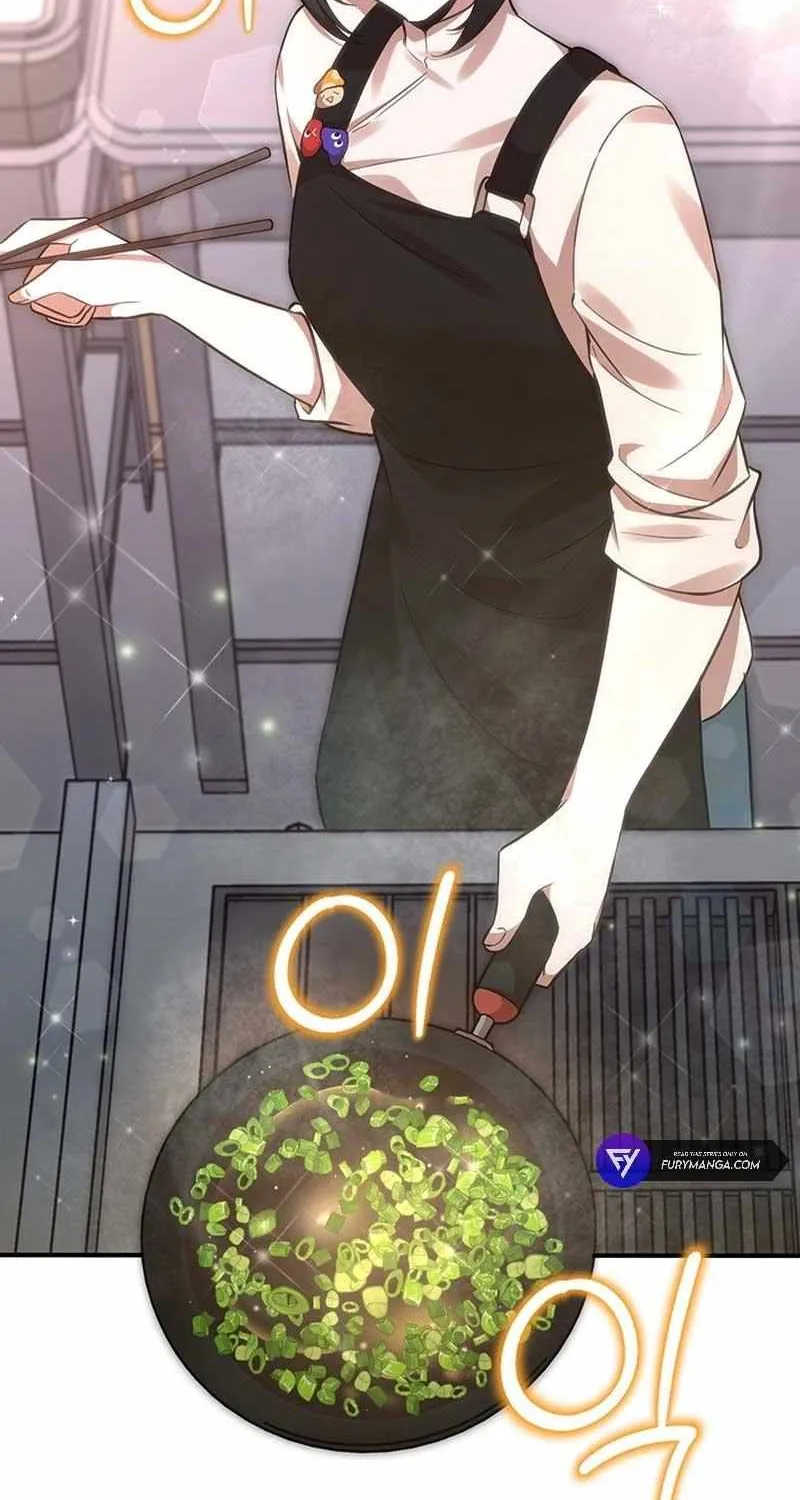 Dungeon Food Truck Boss Chapter 9 page 41 - 