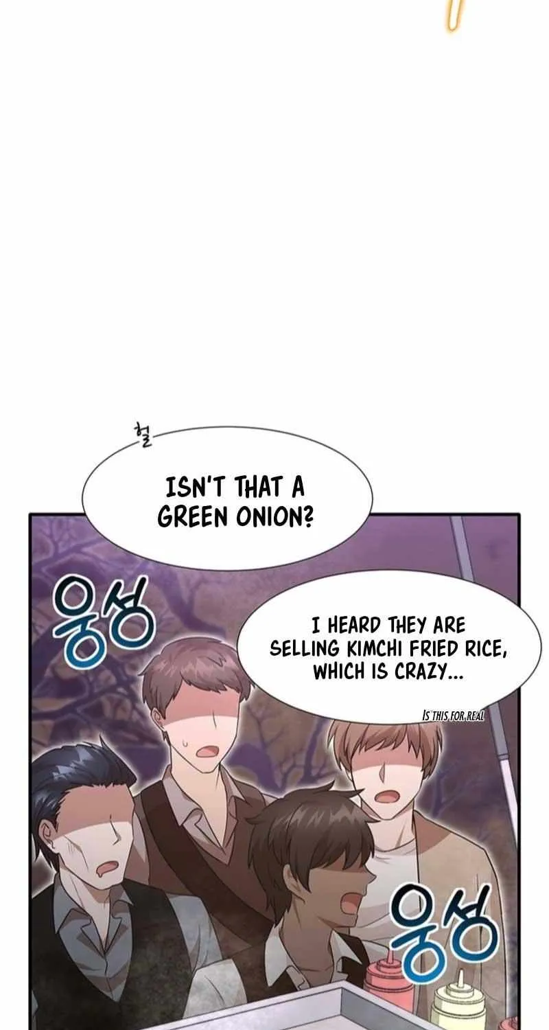 Dungeon Food Truck Boss Chapter 9 page 42 - 