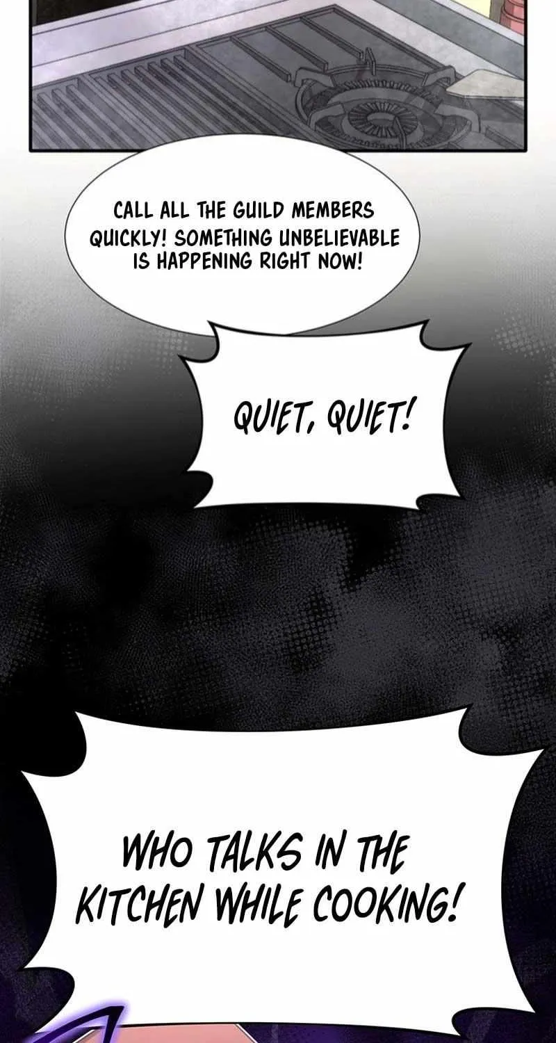 Dungeon Food Truck Boss Chapter 9 page 43 - 