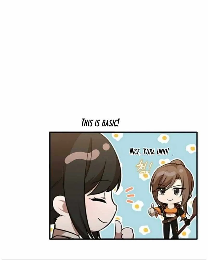 Dungeon Food Truck Boss Chapter 9 page 46 - 