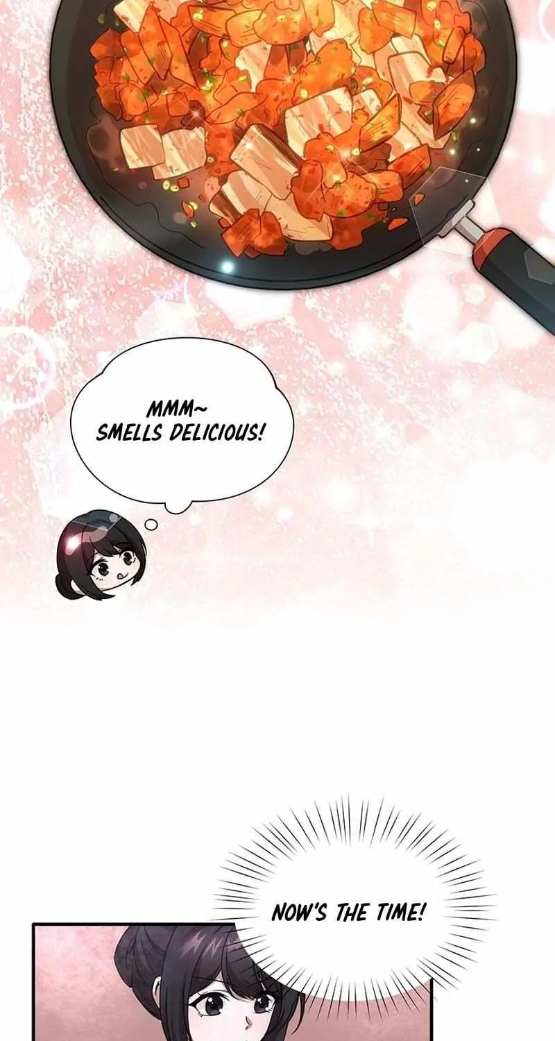Dungeon Food Truck Boss Chapter 9 page 49 - 