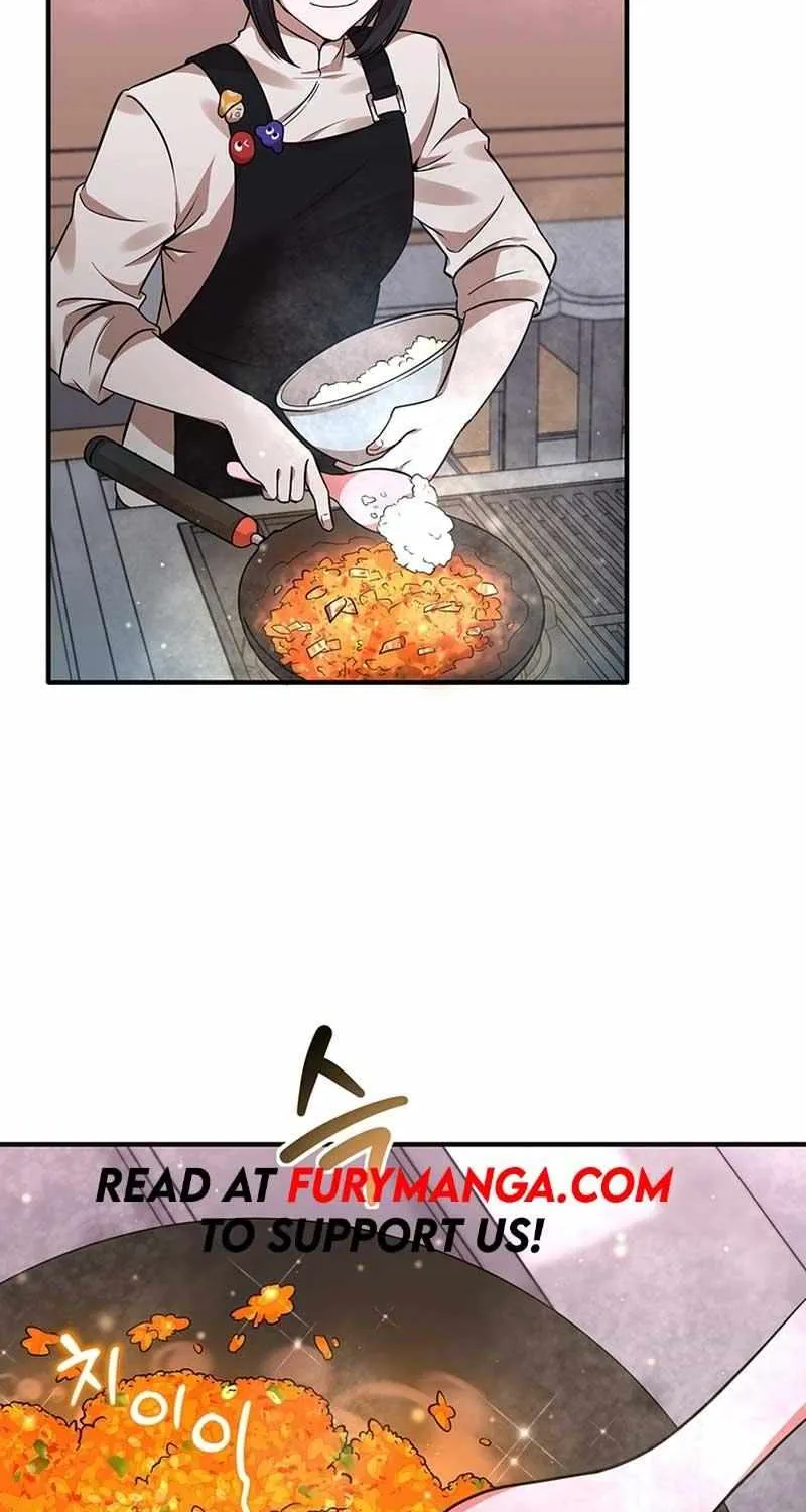 Dungeon Food Truck Boss Chapter 9 page 50 - 
