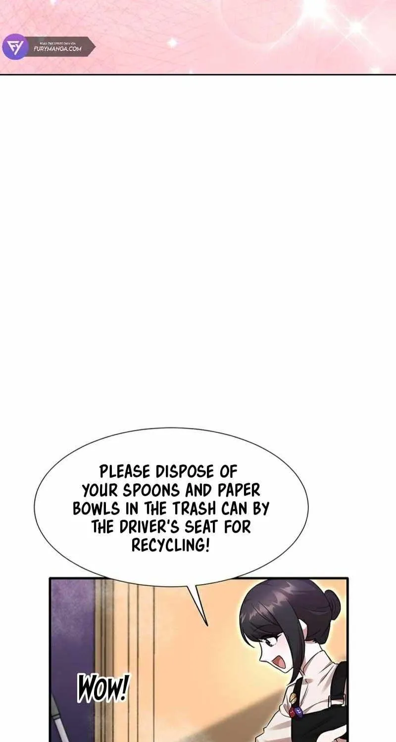 Dungeon Food Truck Boss Chapter 9 page 59 - 
