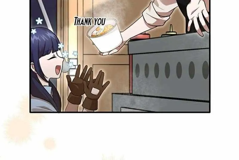 Dungeon Food Truck Boss Chapter 9 page 60 - 