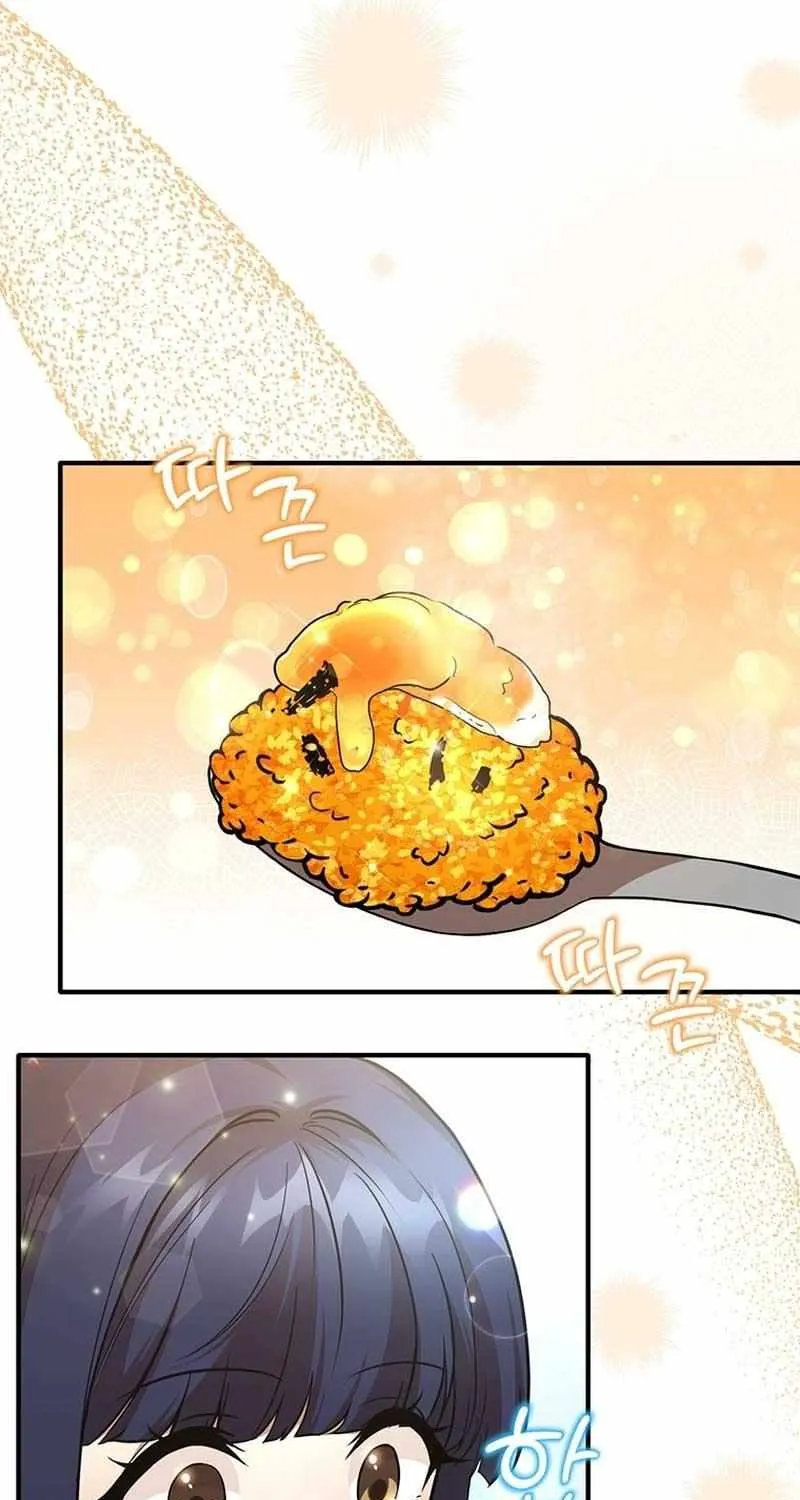 Dungeon Food Truck Boss Chapter 9 page 61 - 
