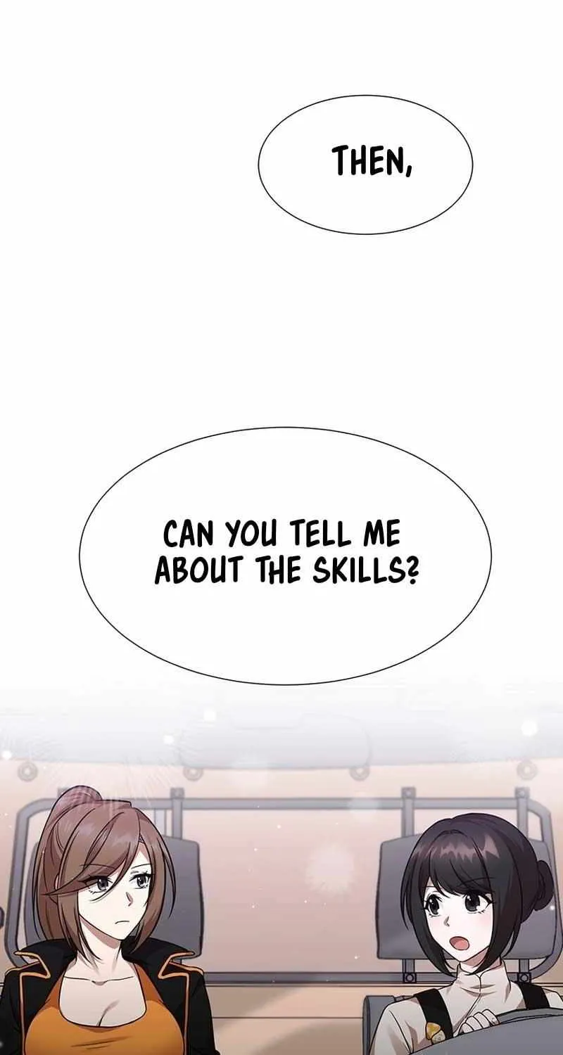 Dungeon Food Truck Boss Chapter 9 page 71 - 