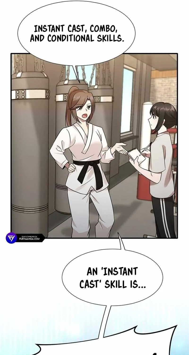 Dungeon Food Truck Boss Chapter 9 page 75 - 