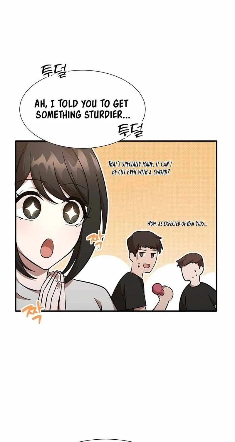 Dungeon Food Truck Boss Chapter 9 page 78 - 