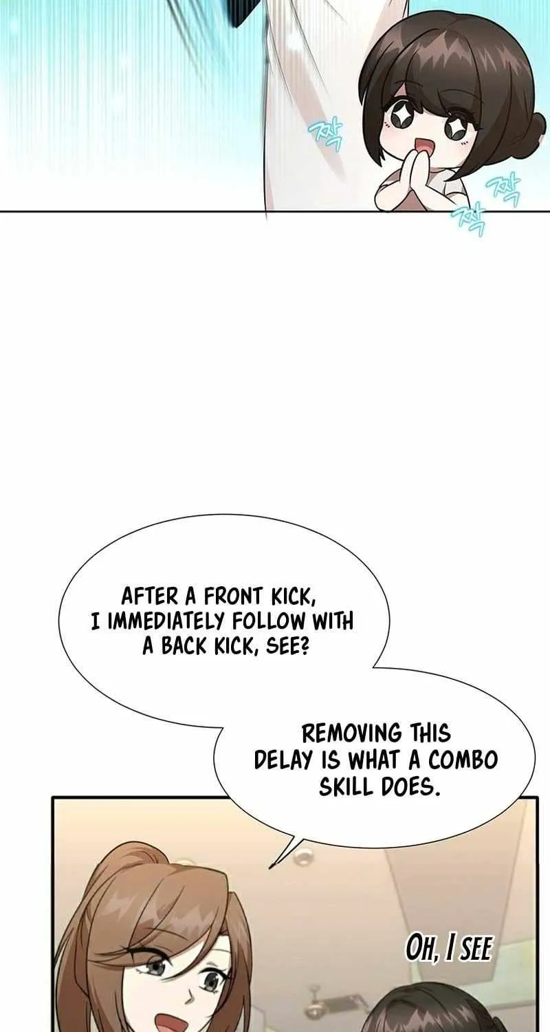 Dungeon Food Truck Boss Chapter 9 page 84 - 