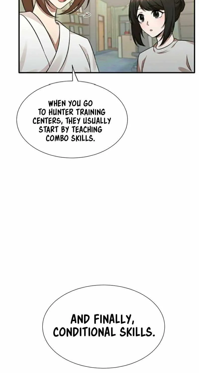 Dungeon Food Truck Boss Chapter 9 page 85 - 