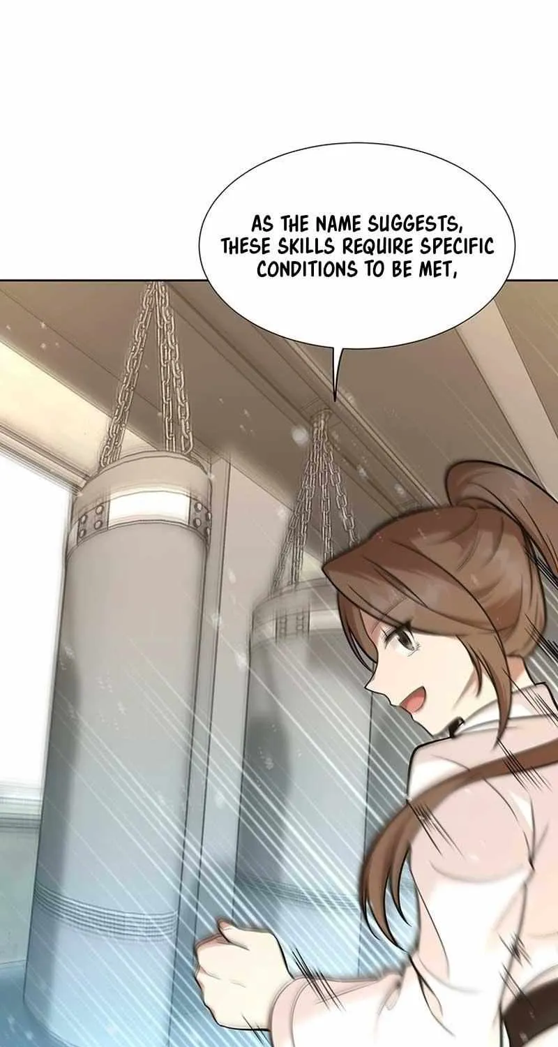 Dungeon Food Truck Boss Chapter 9 page 86 - 