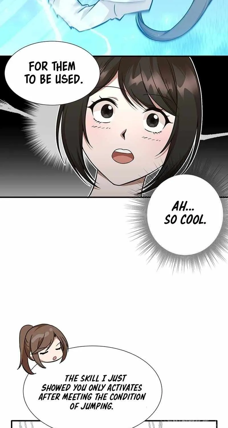 Dungeon Food Truck Boss Chapter 9 page 90 - 