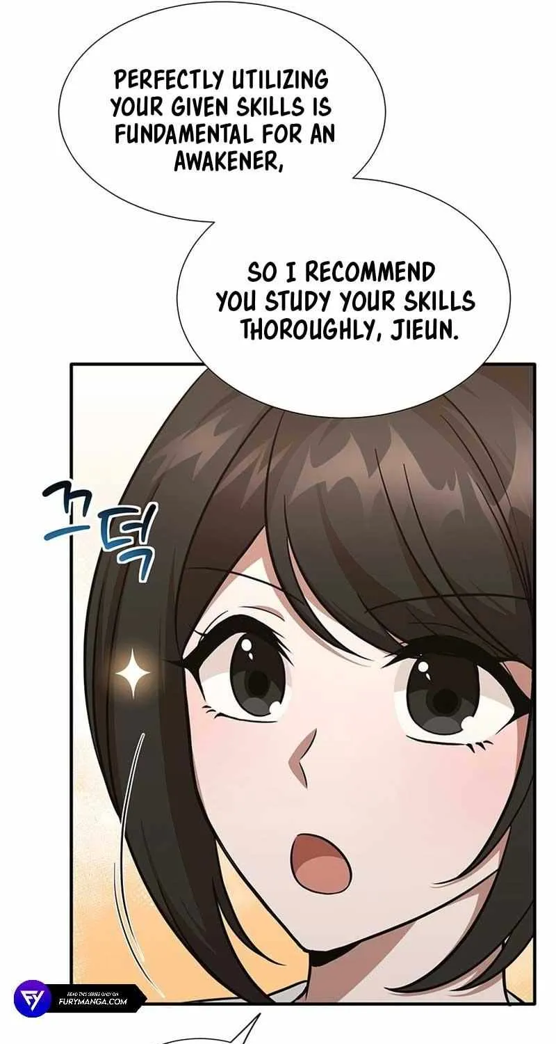 Dungeon Food Truck Boss Chapter 9 page 92 - 