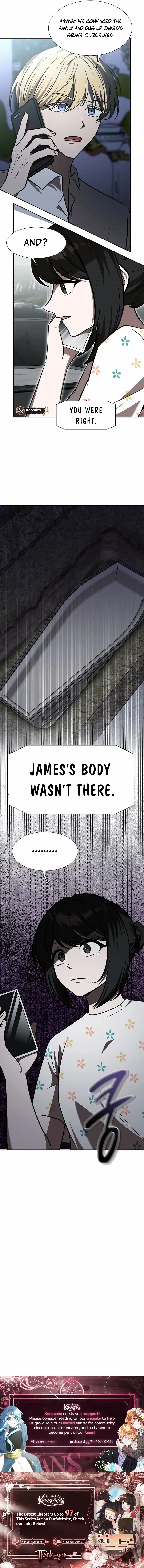 Dungeon Food Truck Boss Chapter 90 page 23 - 