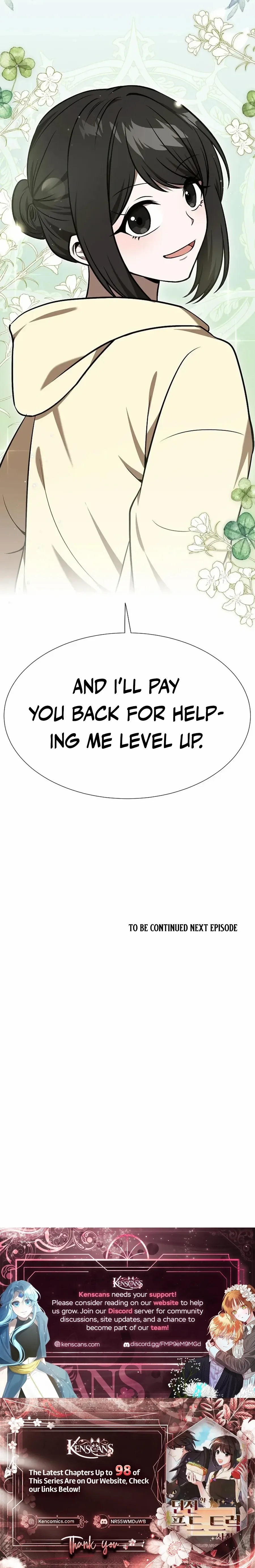 Dungeon Food Truck Boss Chapter 91 page 24 - 