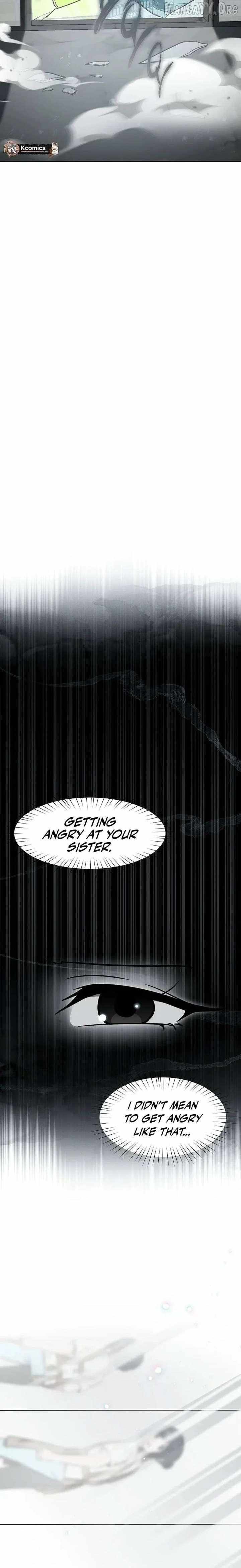 Dungeon Food Truck Boss Chapter 92 page 12 - 