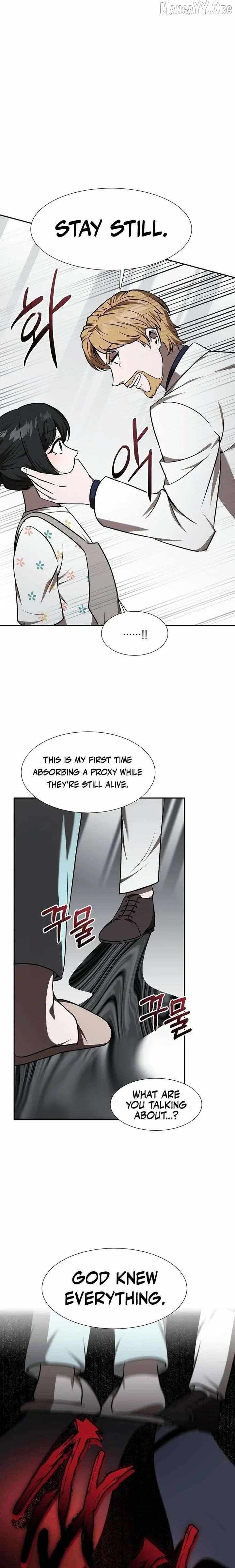 Dungeon Food Truck Boss Chapter 92 page 14 - 