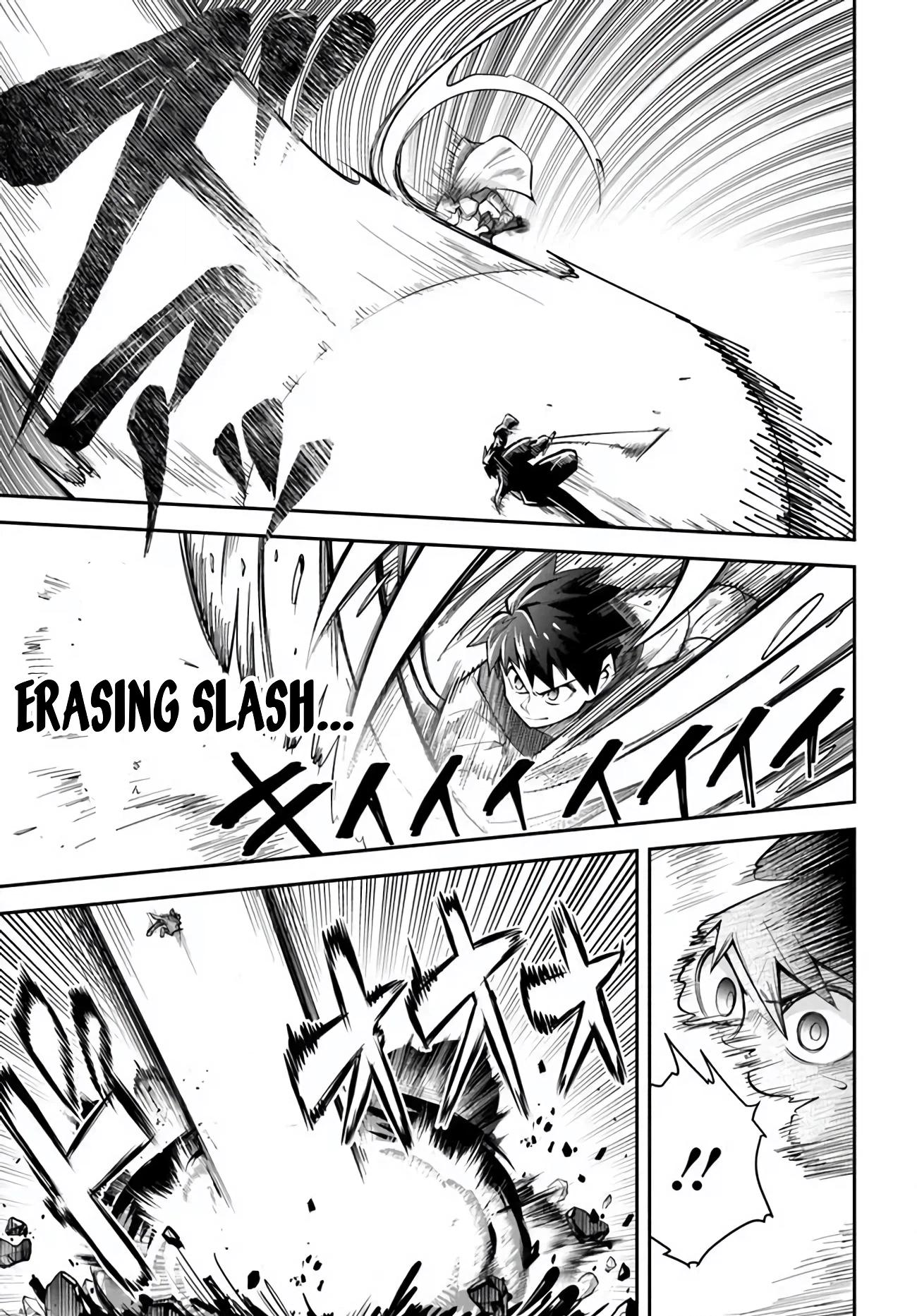 Dungeon Friends Forever Chapter 55 page 3 - 