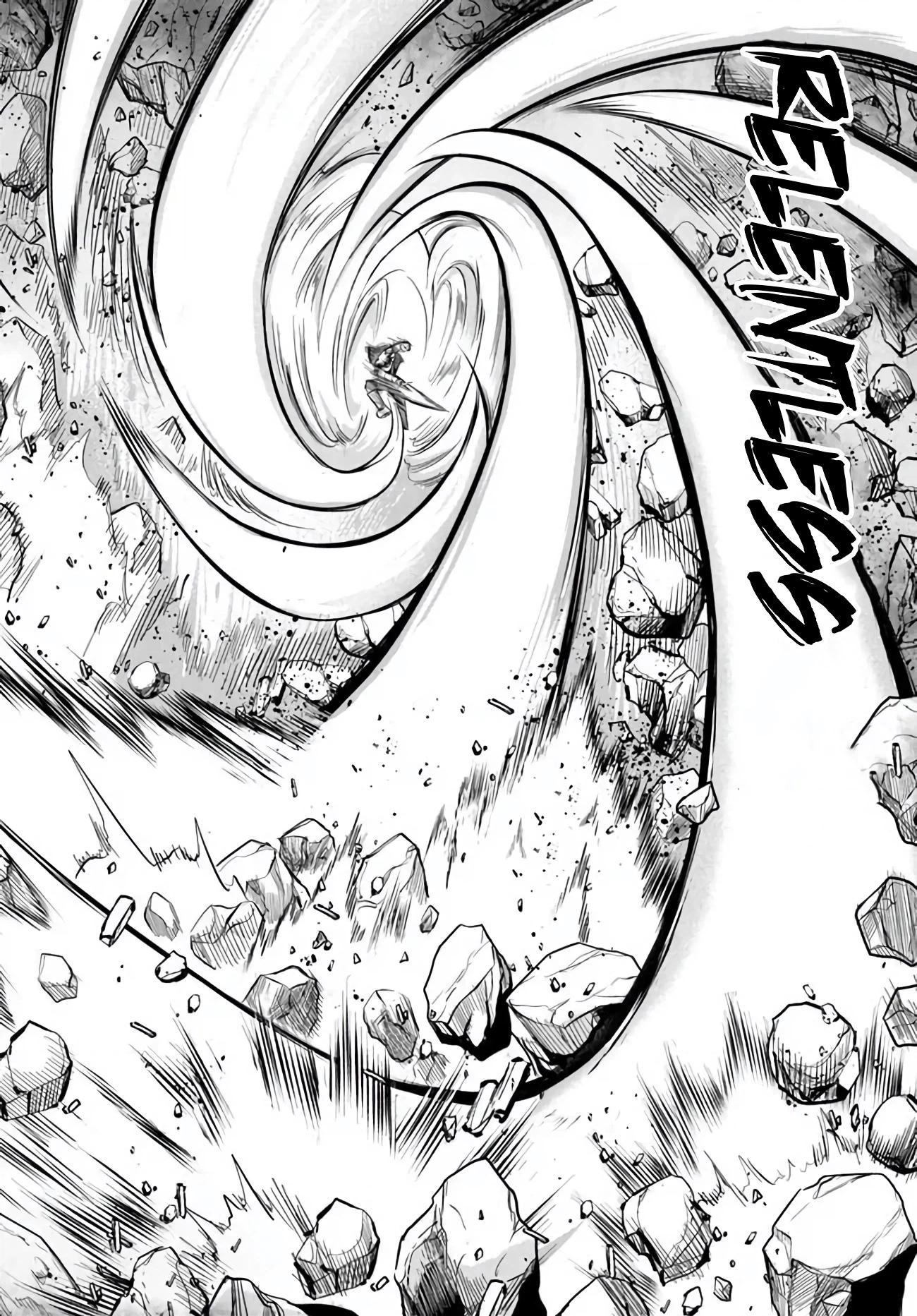 Dungeon Friends Forever Chapter 55 page 7 - 