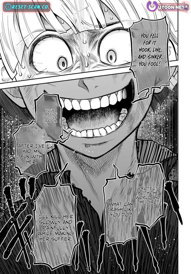 Dungeon Friends Forever Chapter 56 page 13 - 