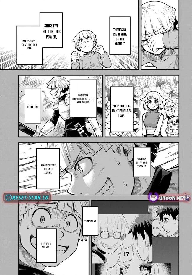 Dungeon Friends Forever Chapter 56 page 3 - 
