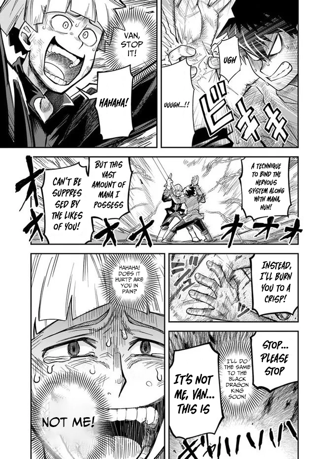 Dungeon Friends Forever Chapter 57 page 5 - 