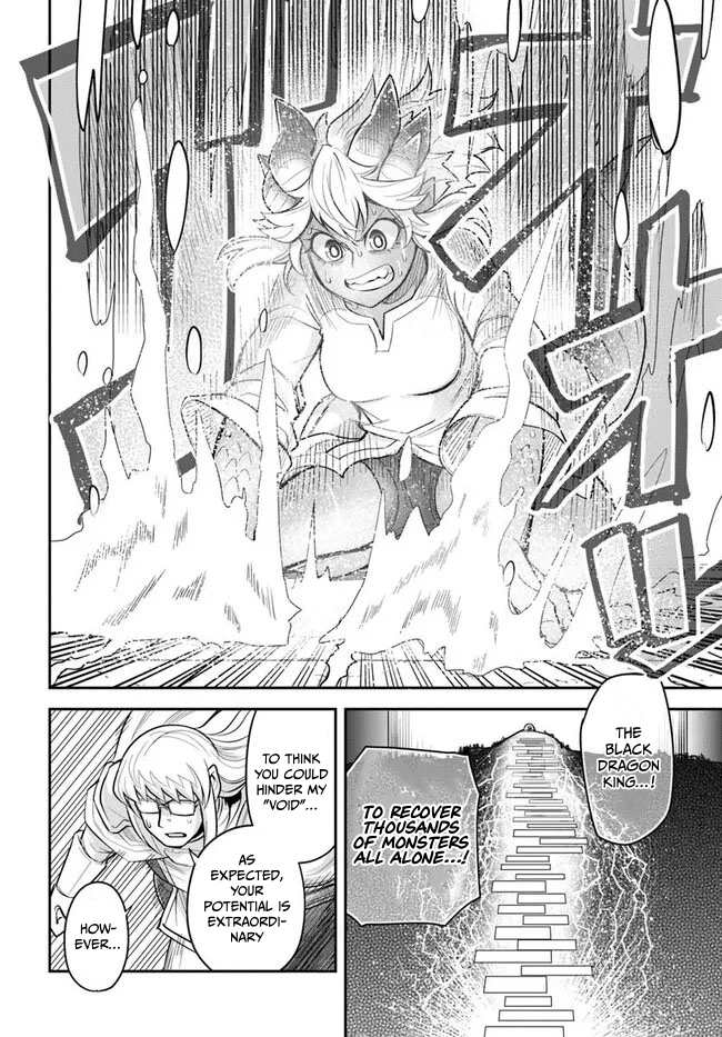 Dungeon Friends Forever Chapter 59 page 6 - 