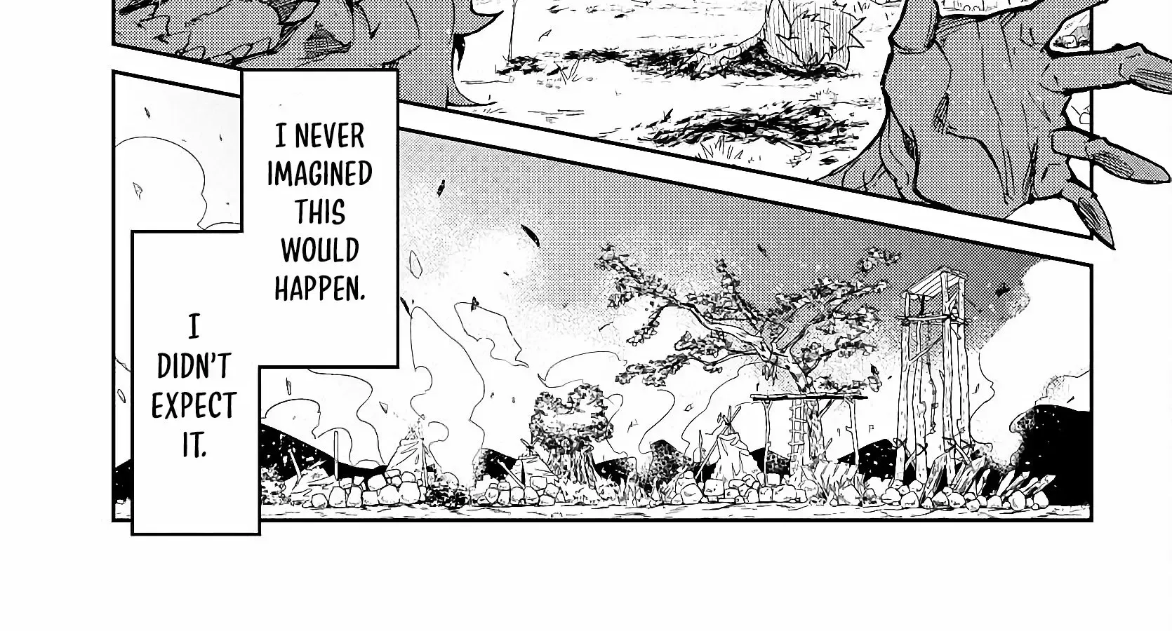 Dungeon Ga Arawarete 5-Nen, 15-Sai De Dungeon Ni Idomu Koto Ni Shita. Chapter 1 page 13 - 