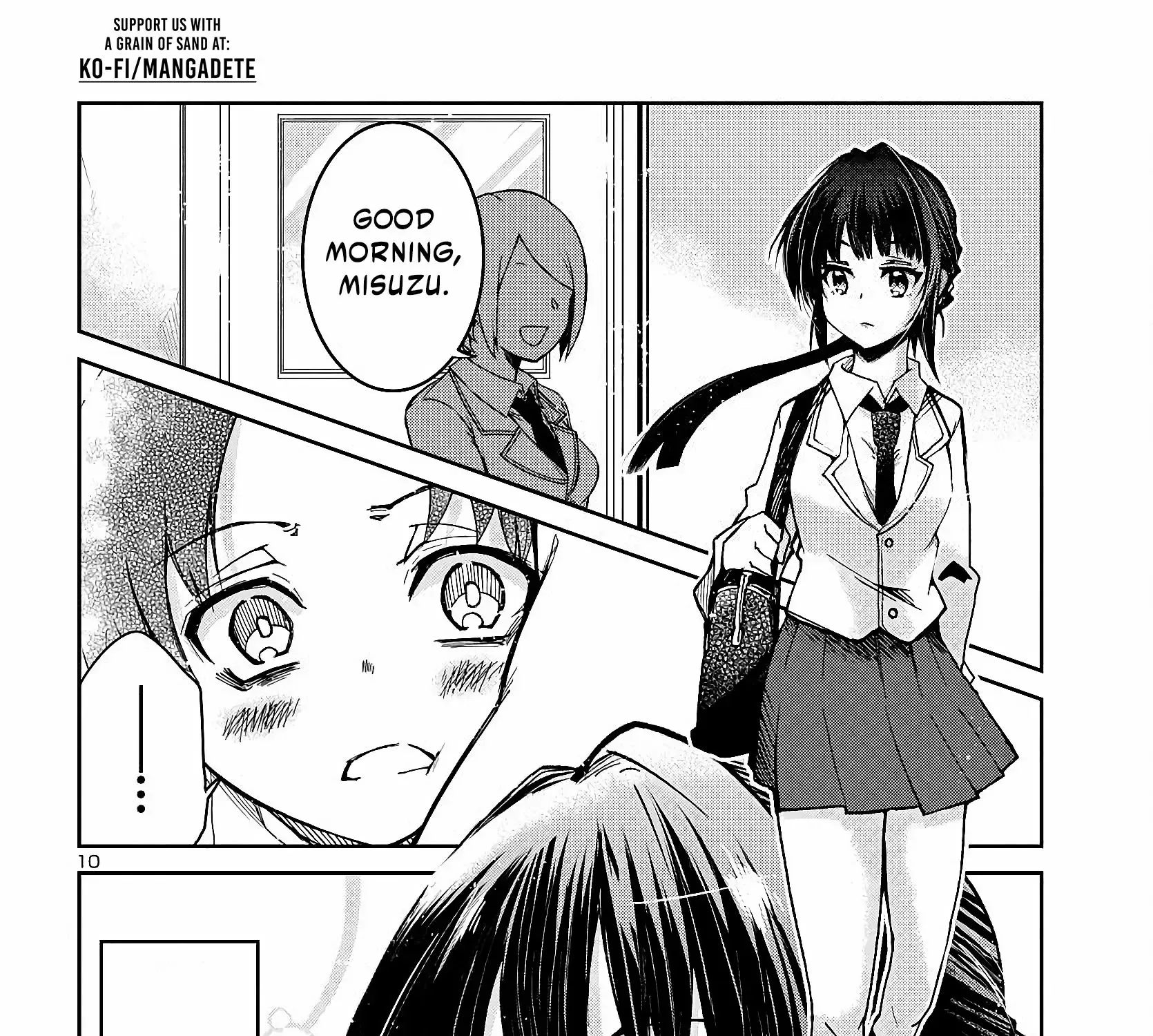 Dungeon Ga Arawarete 5-Nen, 15-Sai De Dungeon Ni Idomu Koto Ni Shita. Chapter 1 page 22 - 